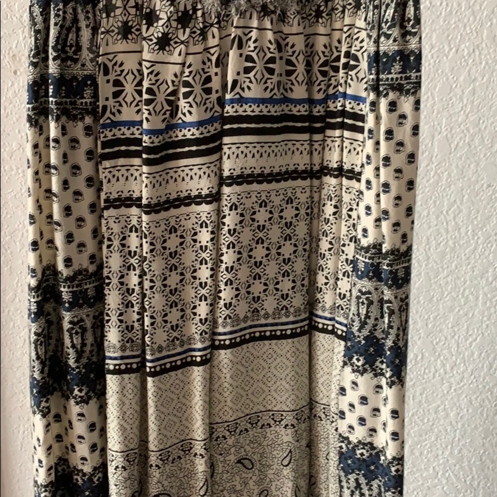American Eagle Adjustable Maxi Dress - image 3